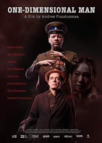 Poster of One-Dimensional Man