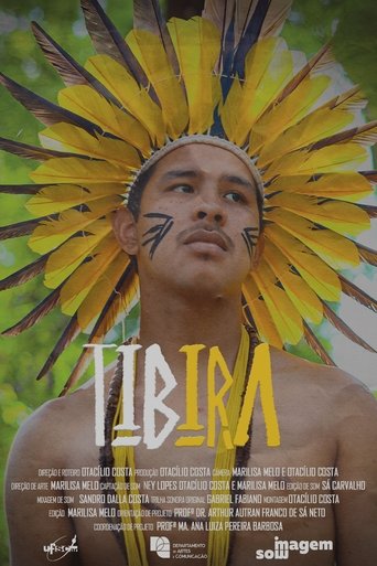 Poster of Tibira