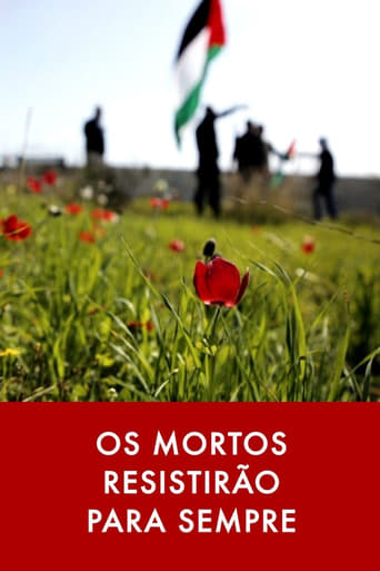 Poster of Os Mortos Resistirão Para Sempre