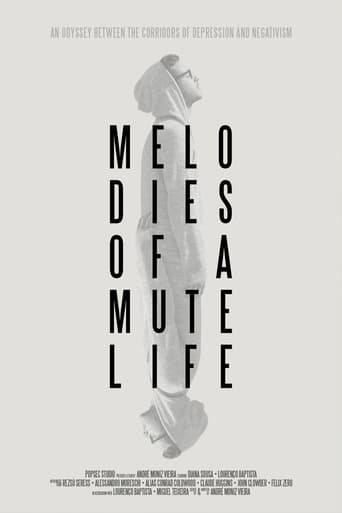 Poster of Melodies of a Mute Life