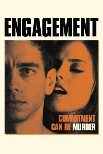 Poster of Engagement