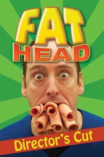 Poster of Fat Head