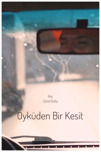 Poster of Öyküden Bir Kesit