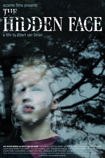 Poster of The Hidden Face