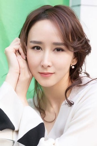 Portrait of Jing Hu