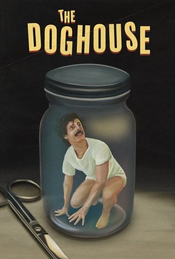 Poster of The Doghouse