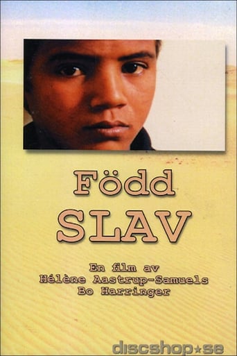 Poster of Born Slave