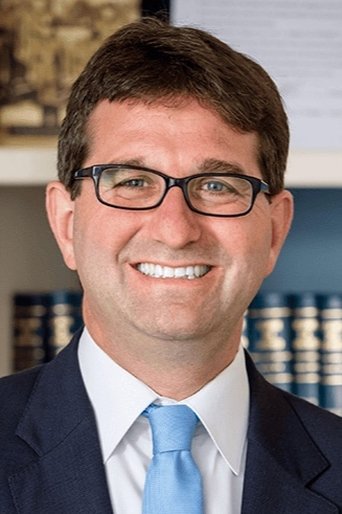 Portrait of Matt Meyer