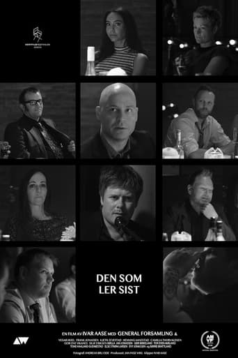 Poster of General Forsamling: Den som ler sist