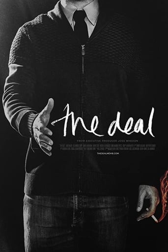 Poster of The Deal