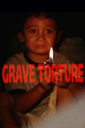 Poster of Grave Torture