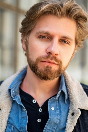 Portrait of Will Mahler