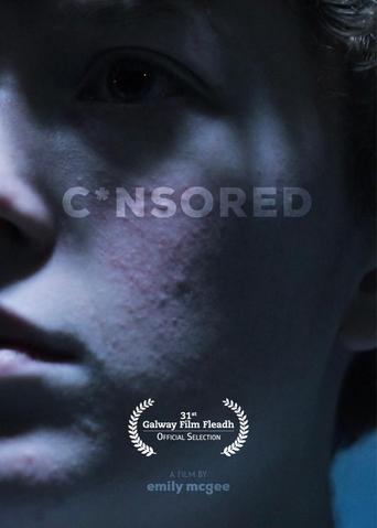 Poster of C*nsored