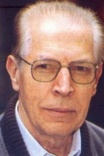 Portrait of Pedro Ignácio Schmitz