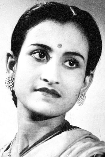 Portrait of Binota Roy