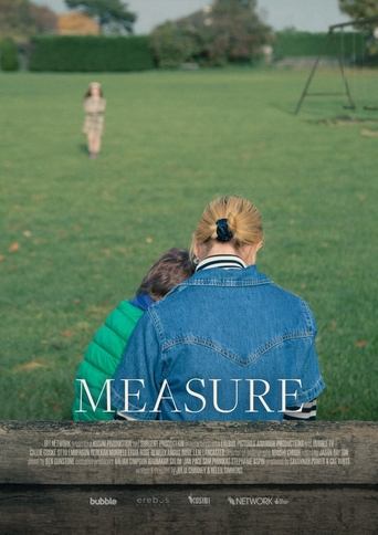 Poster of Measure