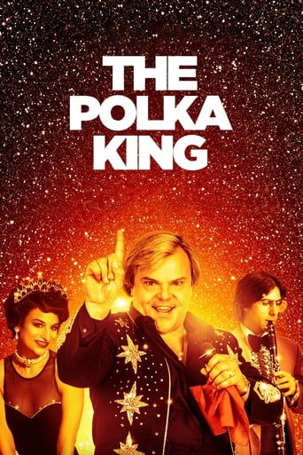 Poster of The Polka King