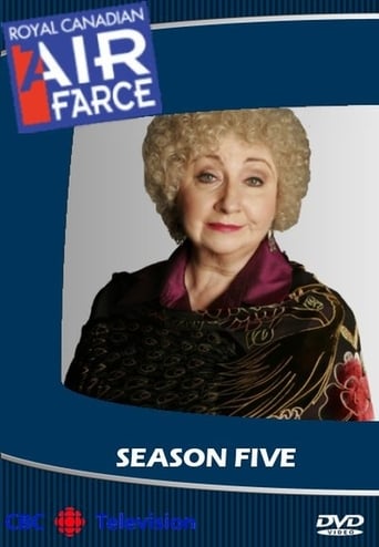 Portrait for Air Farce Live - Royal canadian air farce season 5