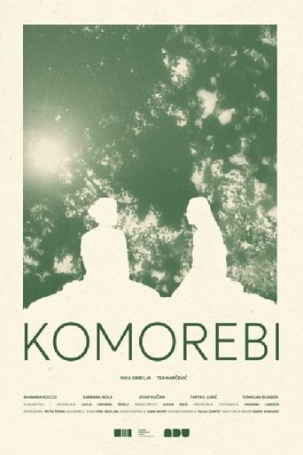 Poster of Komorebi