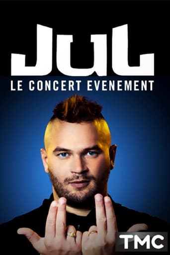 Poster of Jul - Le concert événement