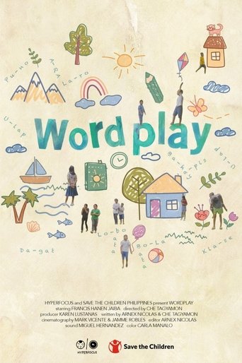 Poster of Wordplay