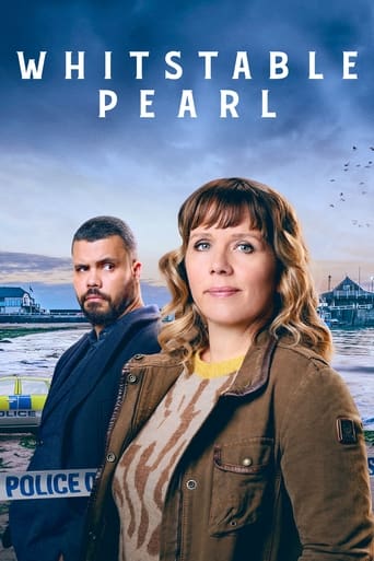 Portrait for Whitstable Pearl - Season 2