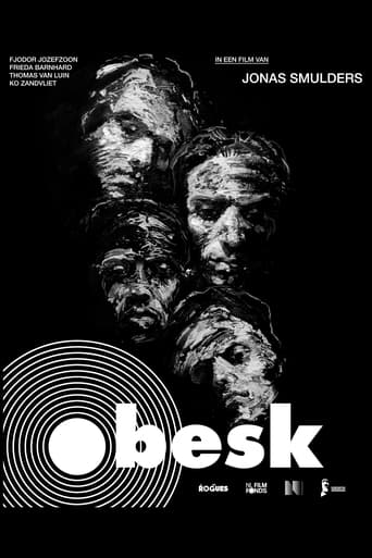 Poster of Obesk