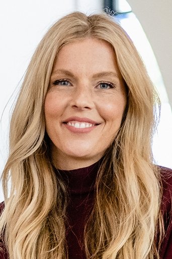 Portrait of Sarah Sherman Samuel