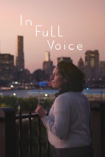 Poster of À pleine voix