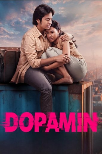 Poster of Dopamin