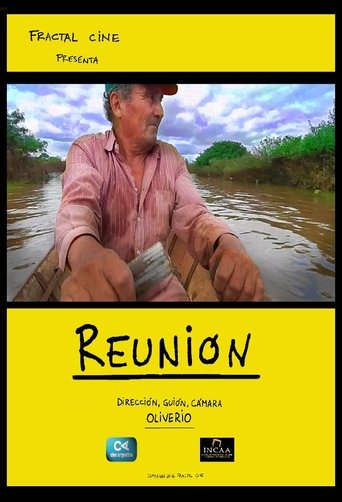 Poster of Reunión
