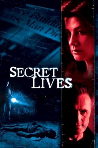 Poster of Secret Lives