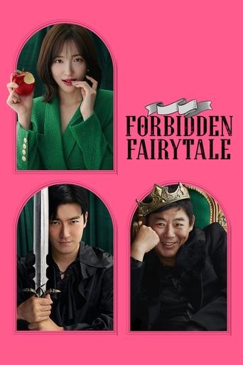 Poster of Forbidden Fairytale