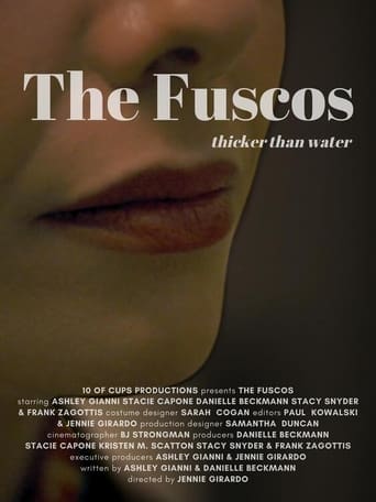 Poster of The Fuscos