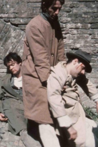 Poster of Tutto, tutto nello stesso istante