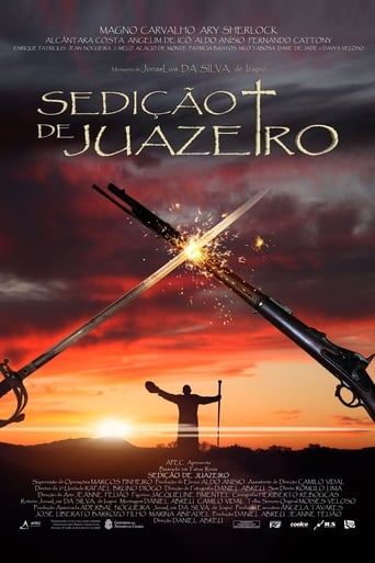 Poster of Sedição de Juazeiro