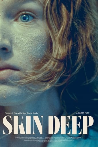 Poster of Skin Deep