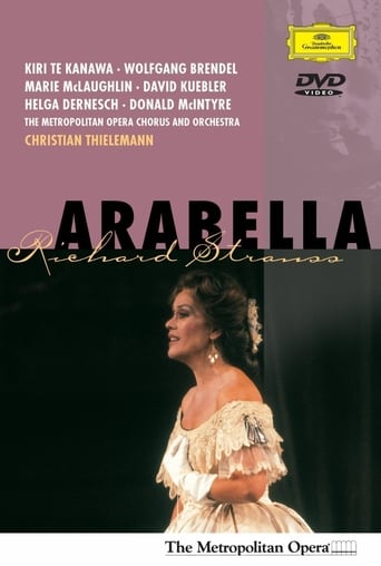 Poster of Arabella