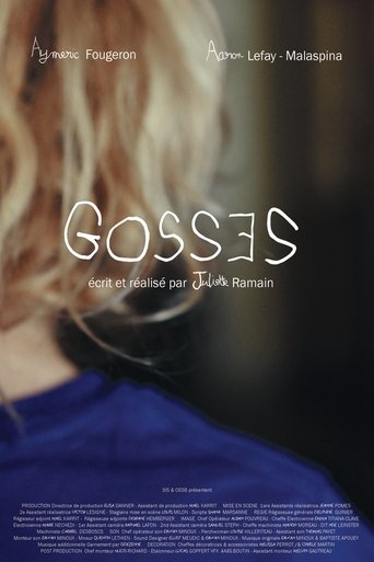 Poster of GOSSES