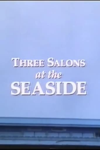 Poster of Three Salons at the Seaside