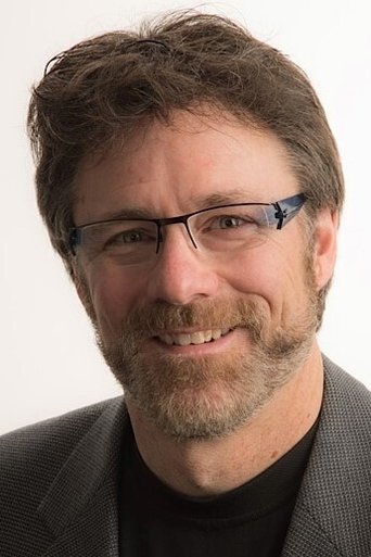 Portrait of Daryl Makk