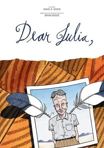 Poster of Dear Julia