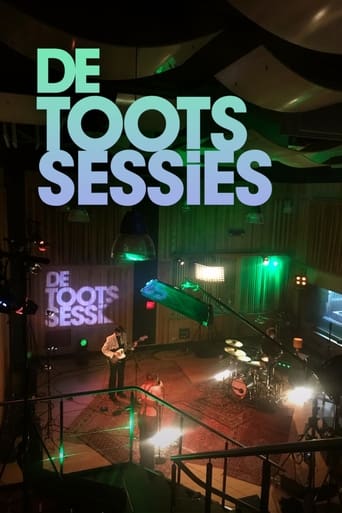 Poster of De Toots Sessies