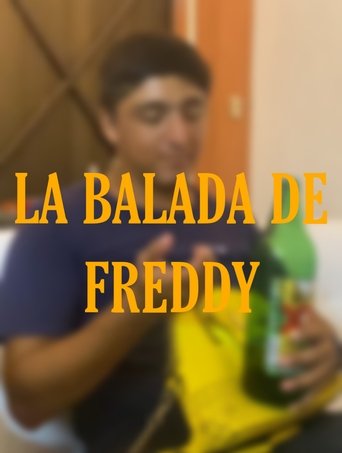 Poster of La balada de Freddy