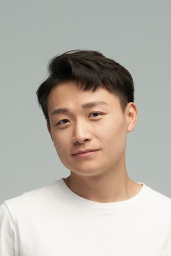 Portrait of Rolsha Chang