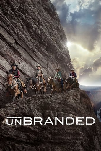 Poster of Unbranded