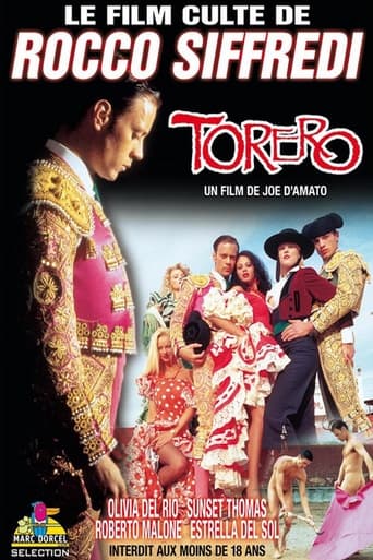 Poster of Torero