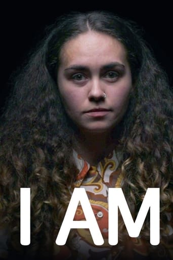 Poster of I Am