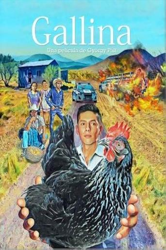 Poster of Hen