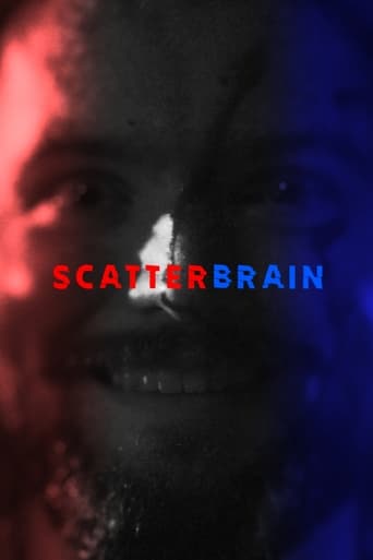 Poster of SCATTERBRAIN